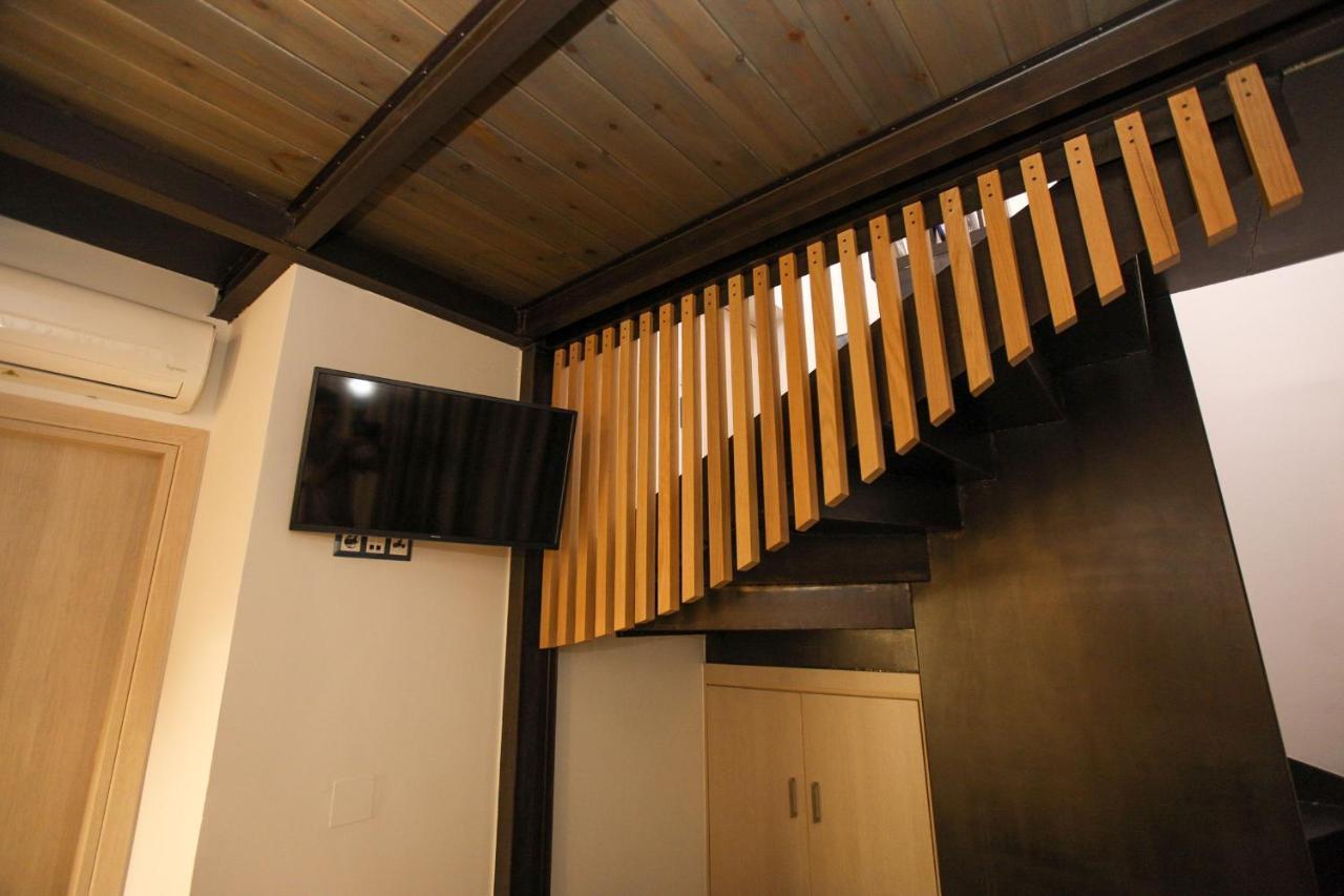 העיירה רתימנו Medusa Apartments מראה חיצוני תמונה