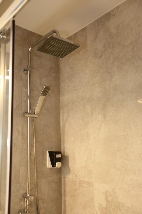 העיירה רתימנו Medusa Apartments מראה חיצוני תמונה